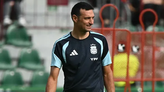 scaloni