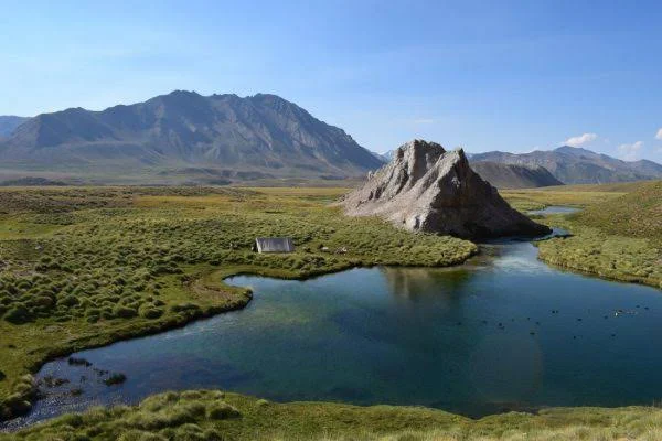 Mendoza