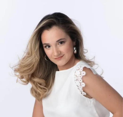 Abril Masramón