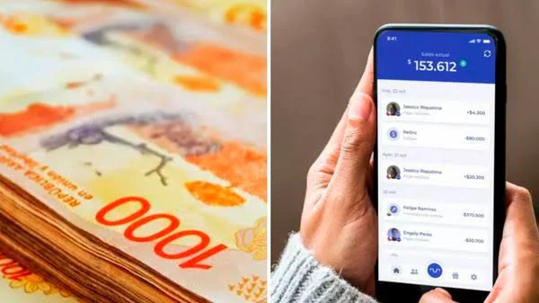 billetera virtual
