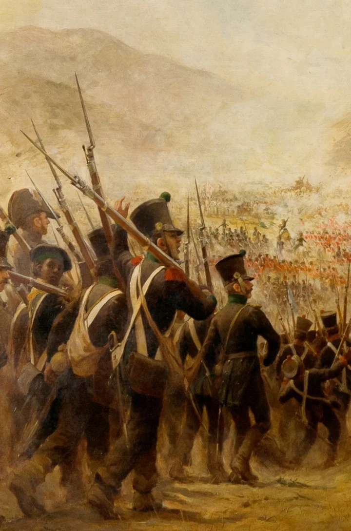 charla-Los-soldados-negros-en-el-Ejercito-de-los-Andes