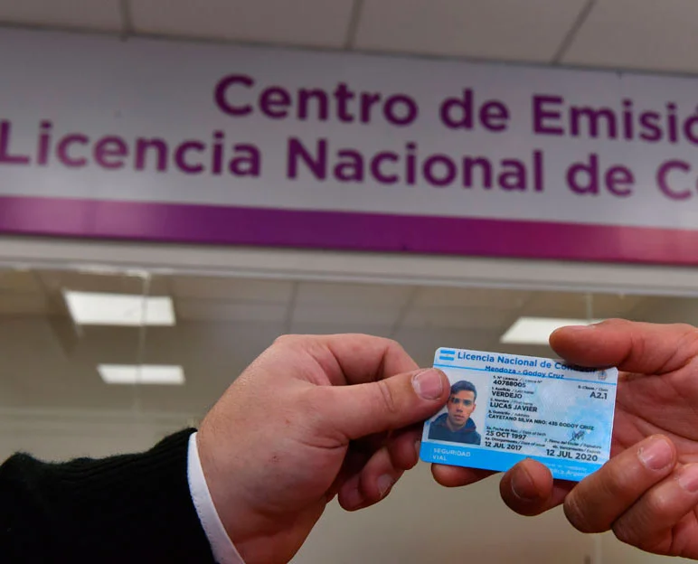 licencia
