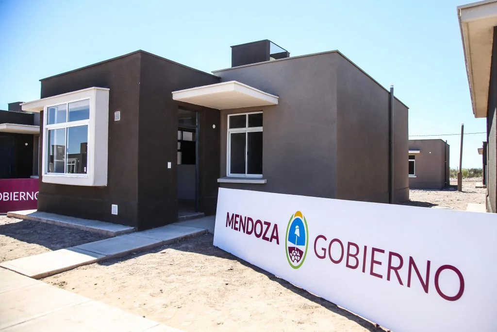 Casas IPV