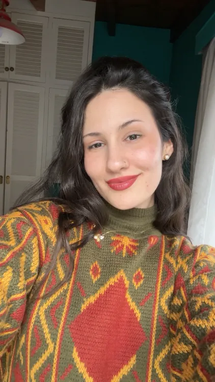 Clara Fourcade