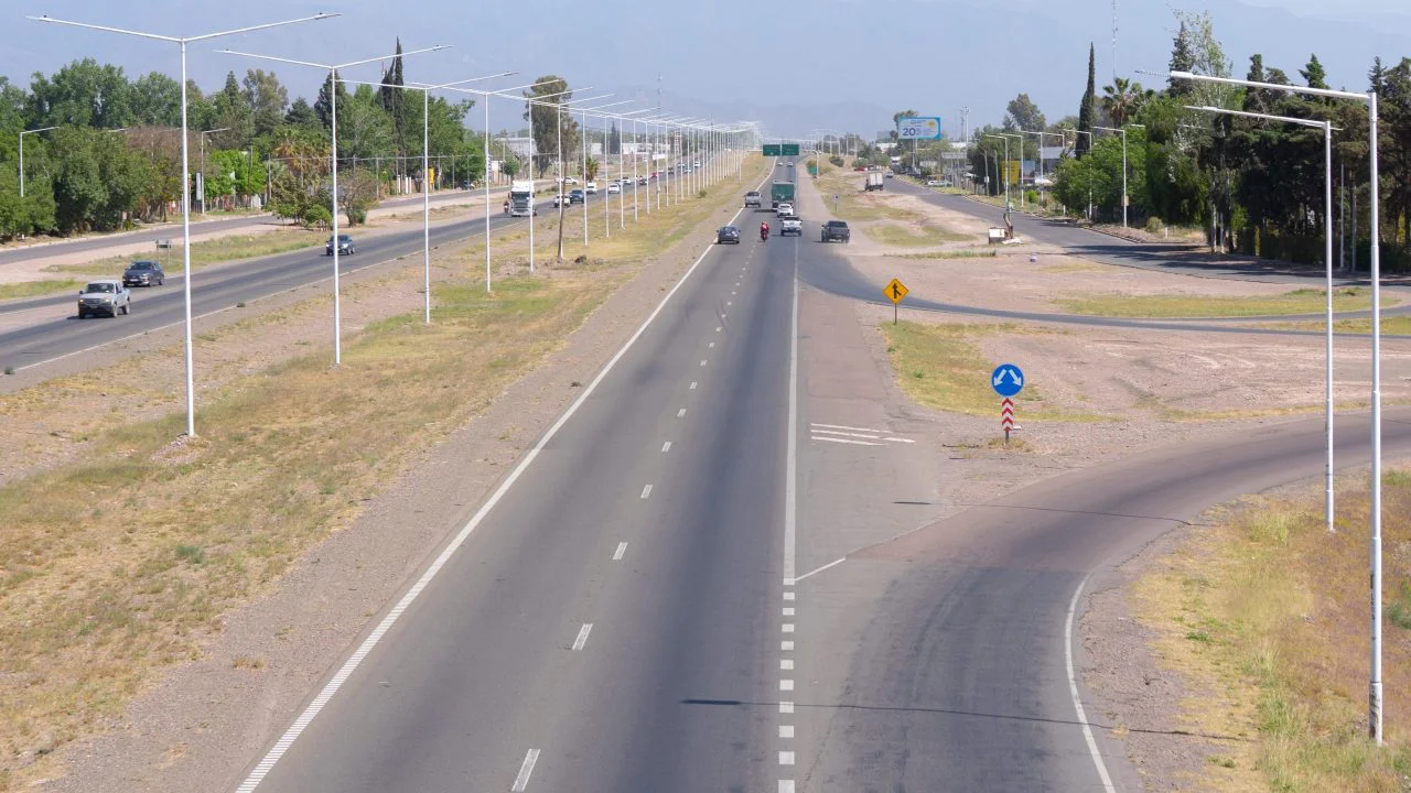 acceso este