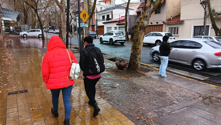 lluvias mendoza.