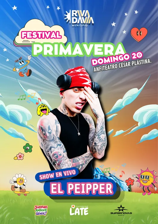 Peipper 4
