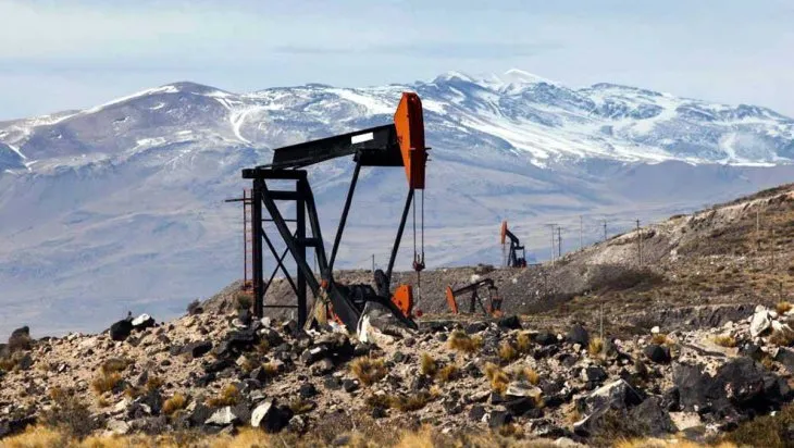 petroleo