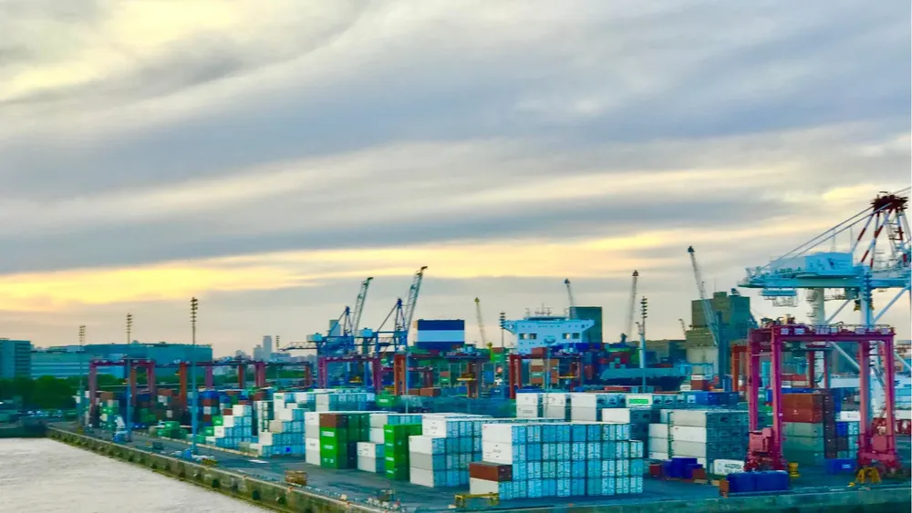 exportaciones