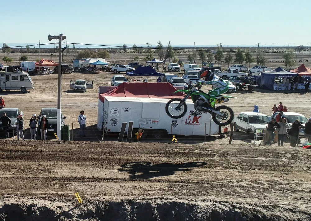 motocross