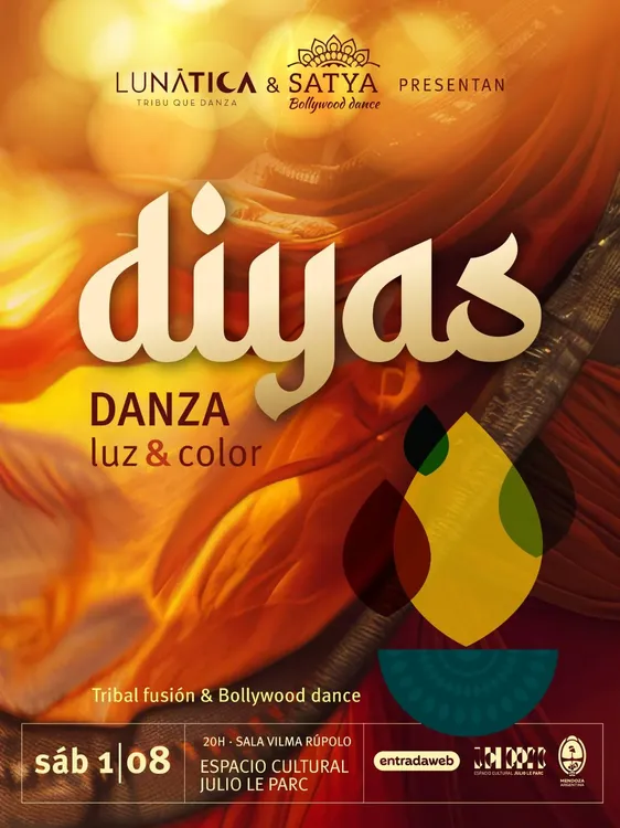 Flyer DIYAS