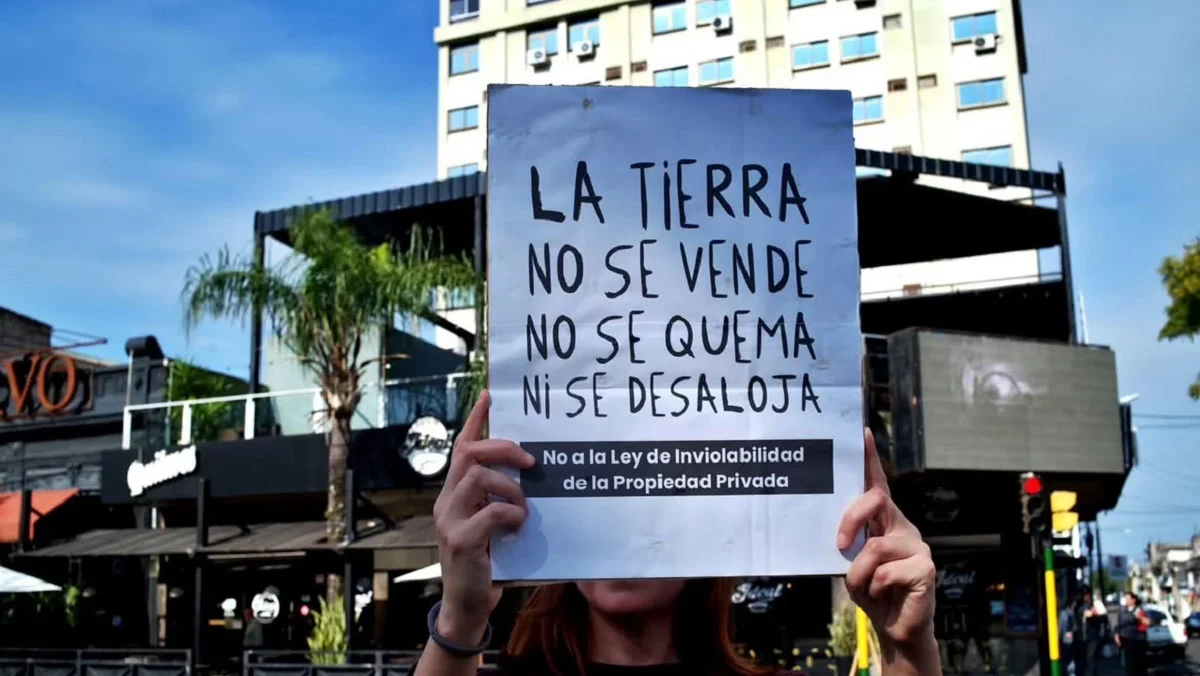 Tierras