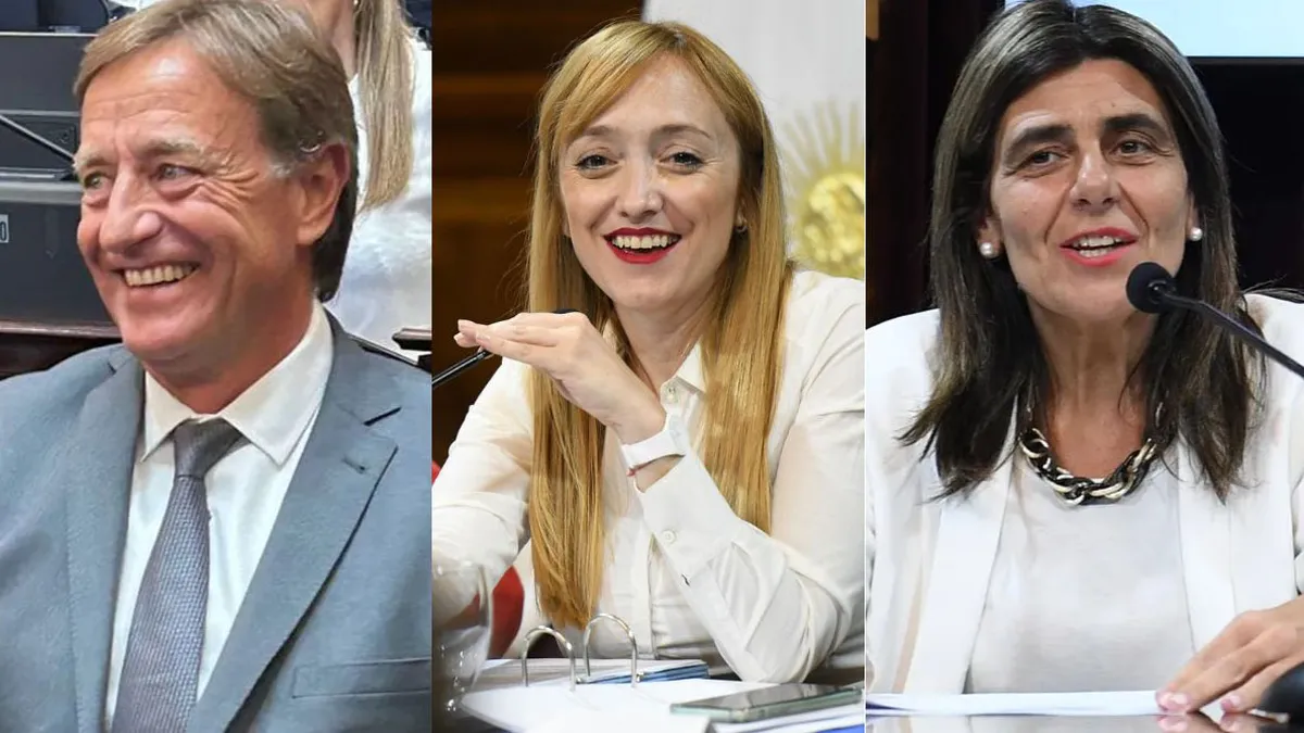 Senadores