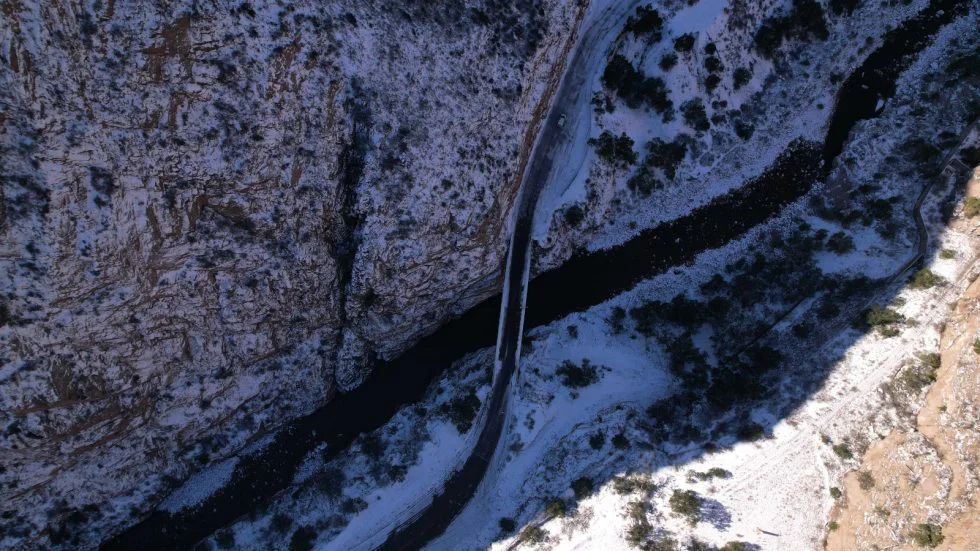 ruta 7 paso