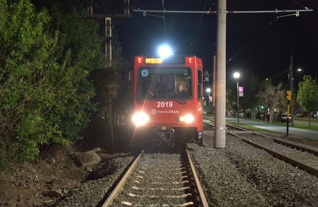 metrotram