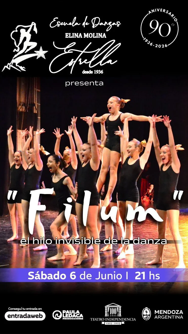 Flyer FILUM