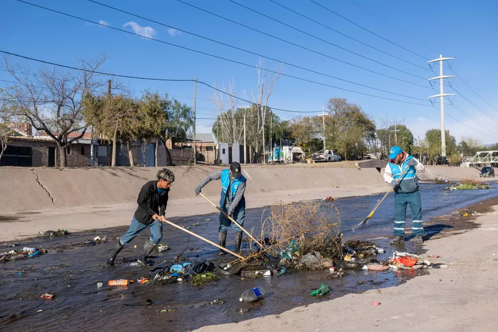 basura