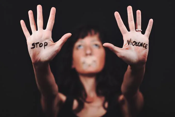 Violencia de genero