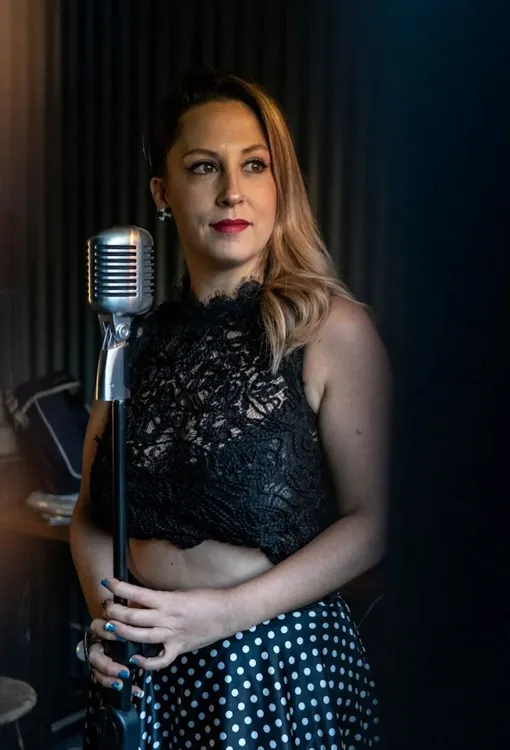 Raquel Delú
