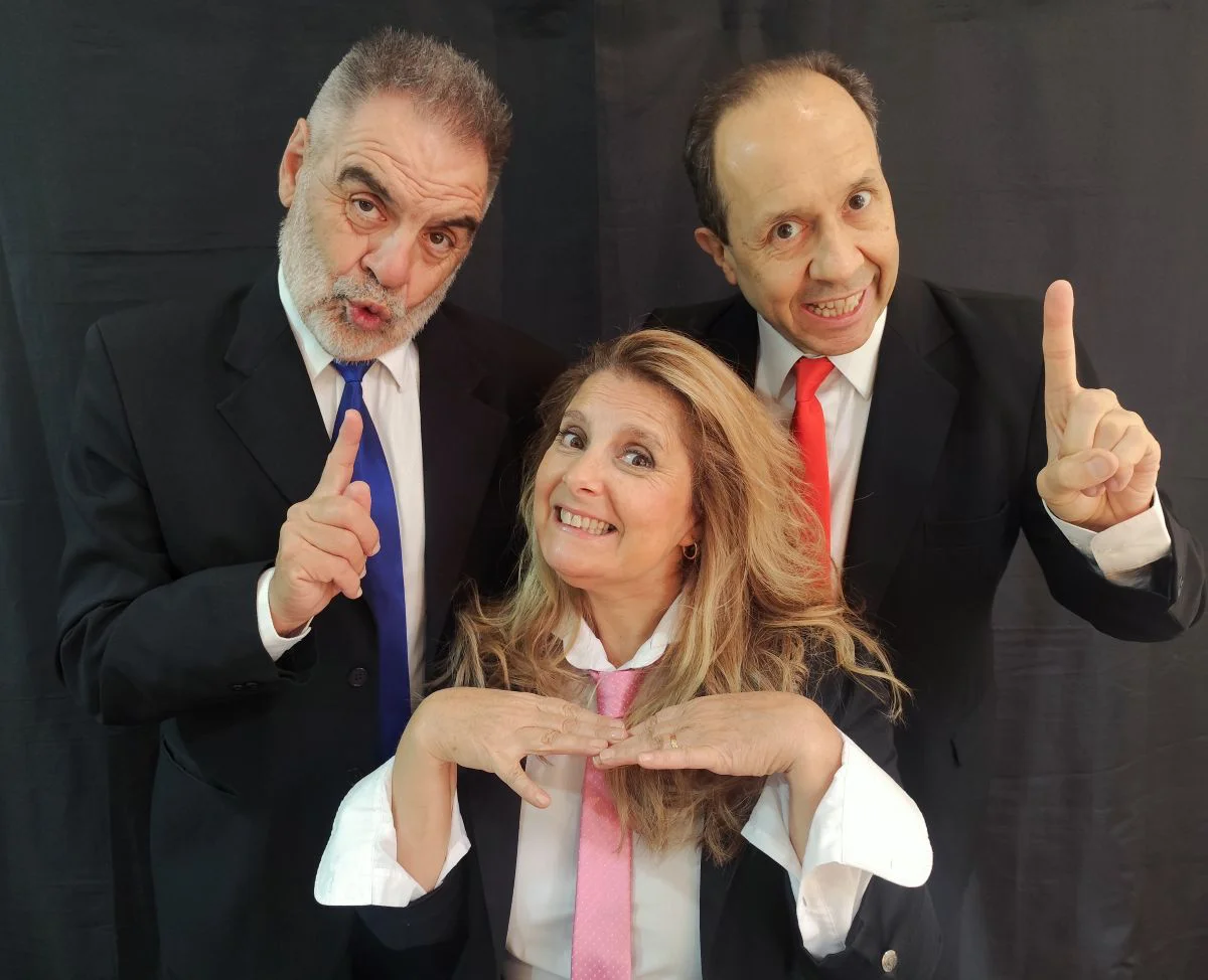 No te enamores de nadie foto para difusión 4