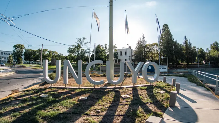 Uncuyo