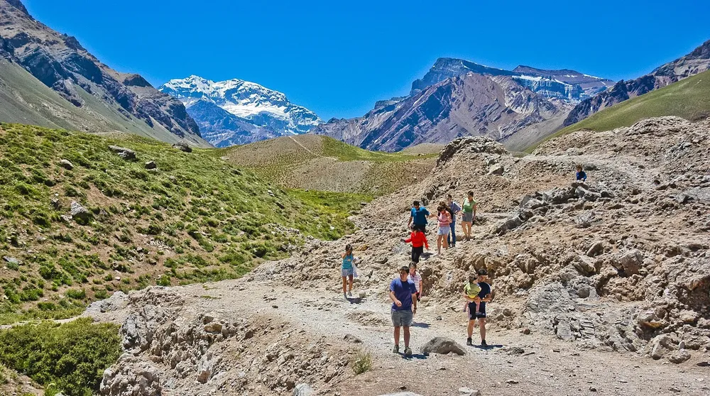 Aconcagua-3