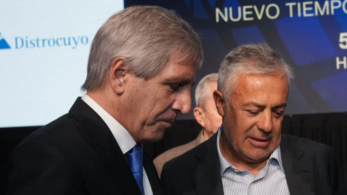 Cornejo y Caputo