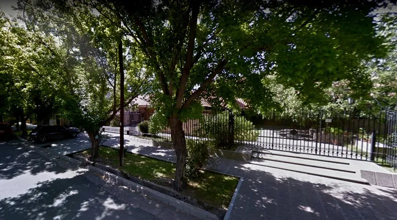 residencia cornejo