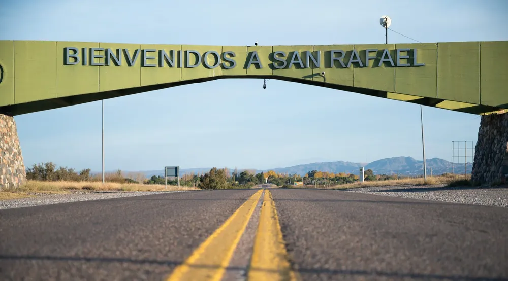 San Rafael