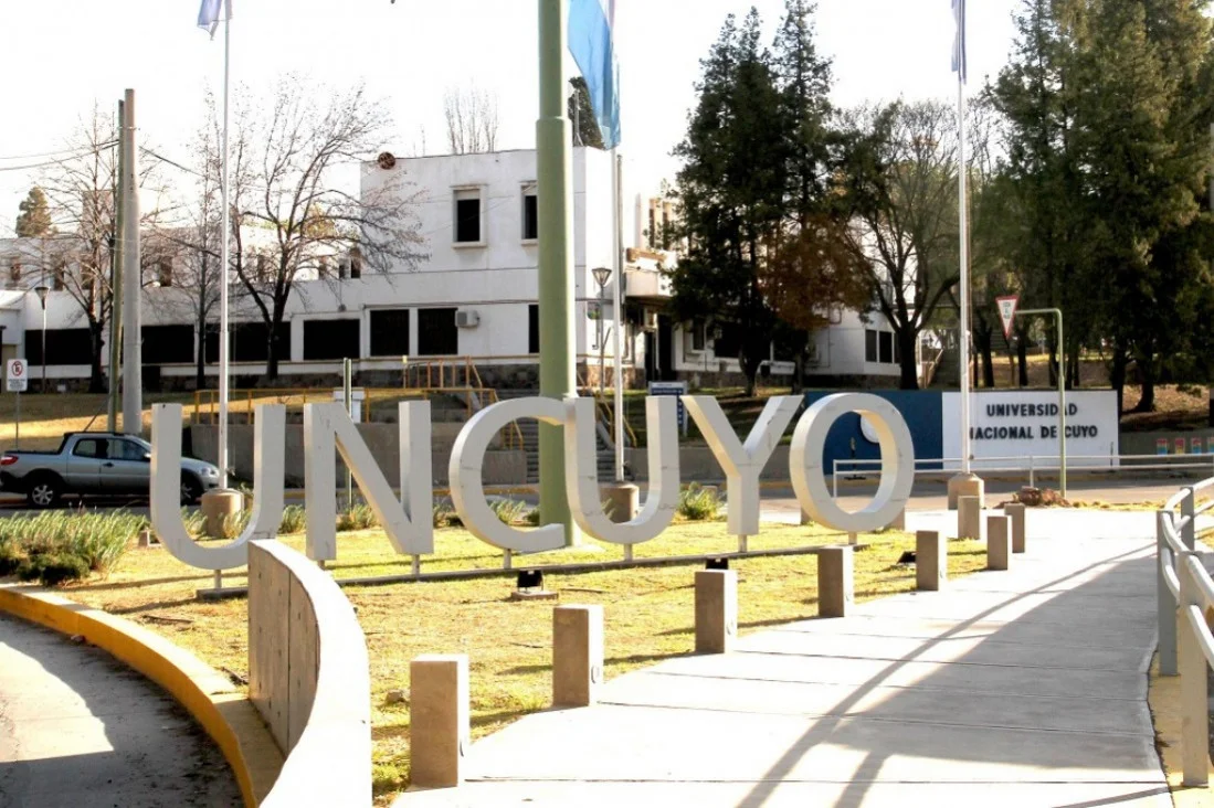 uncuyo