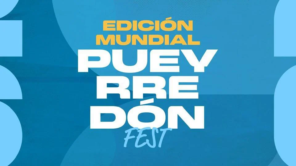Pueyrredon Fest - Tunuyan