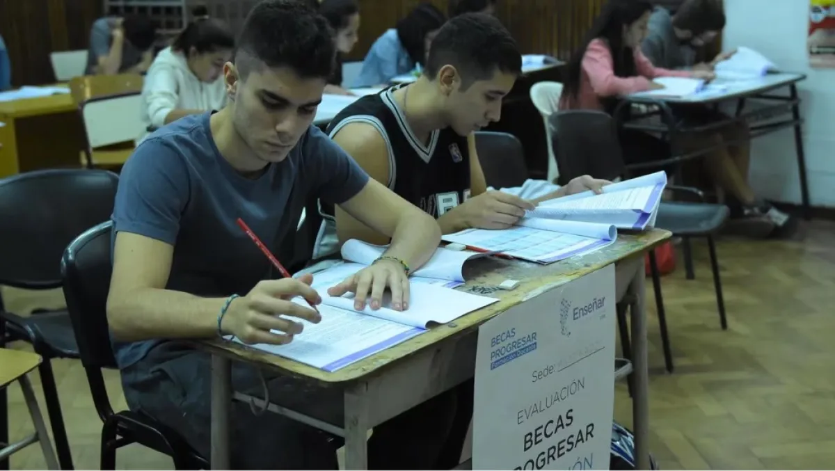 becas-progresar