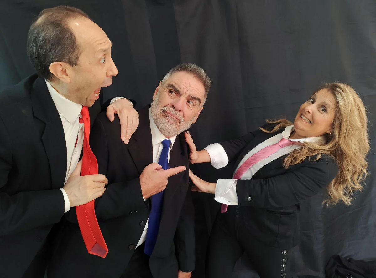 No te enamores de nadie foto para difusión 3