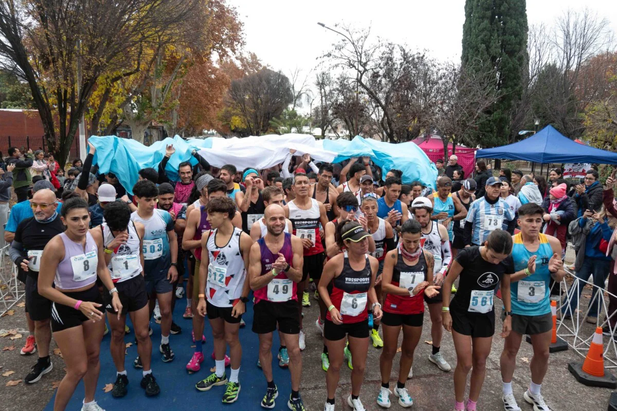 Alvear campeonato