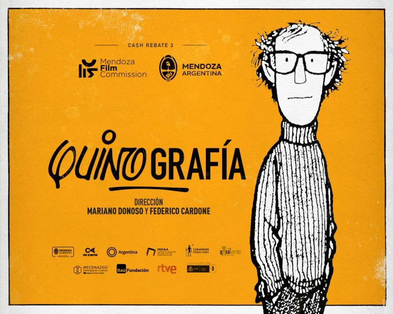Documental-Quinografia