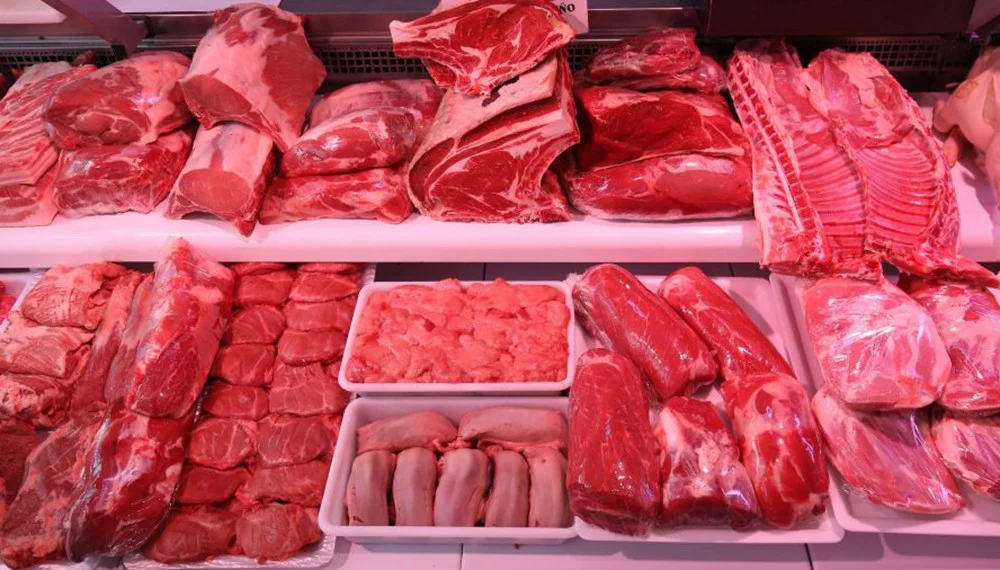 Carne vacuna
