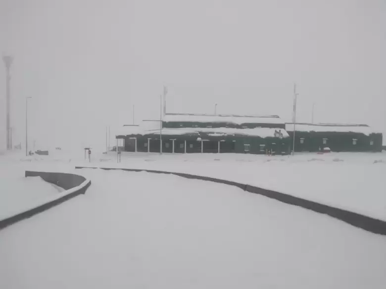 Nevadas