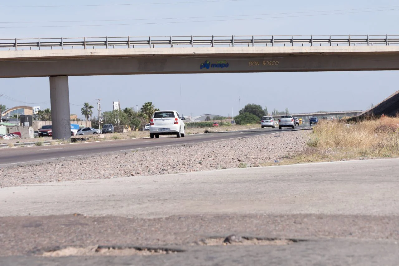maipú acceso