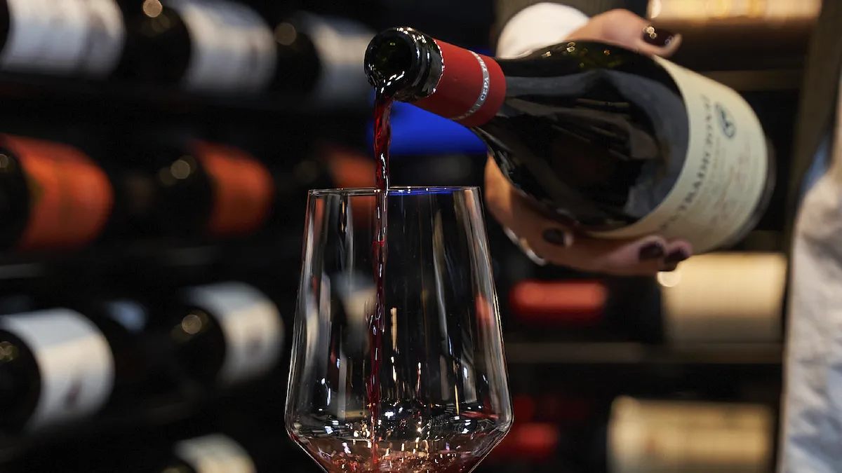 vino