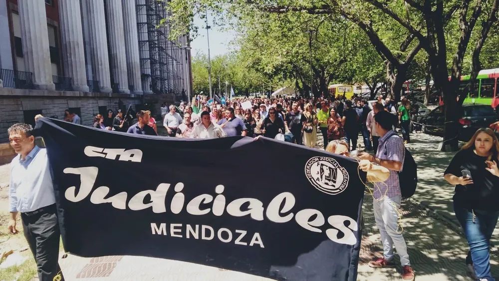 judiciales mendoza