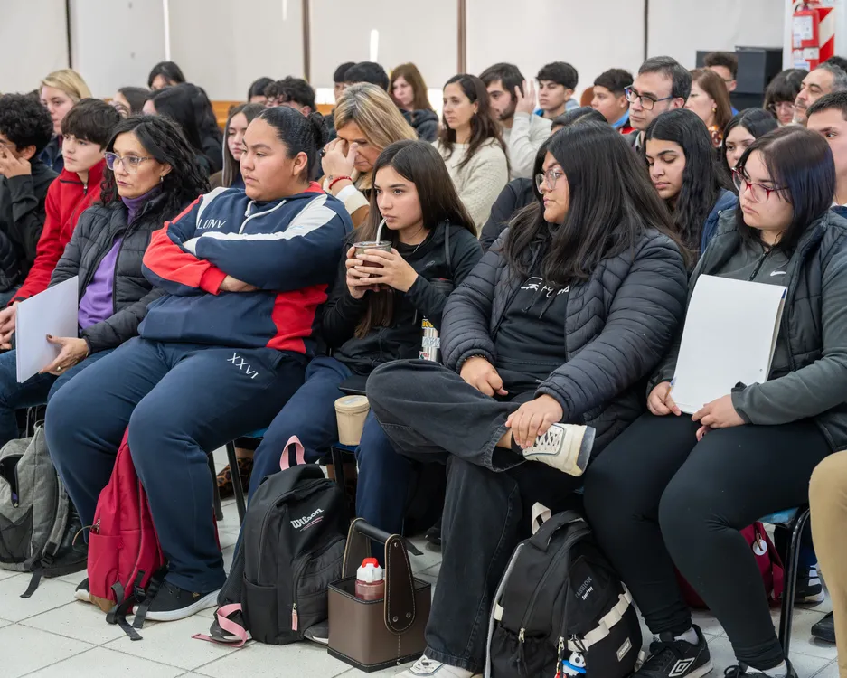 Programa Rivadavia Debate hcd-2087