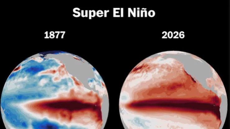 El Niño