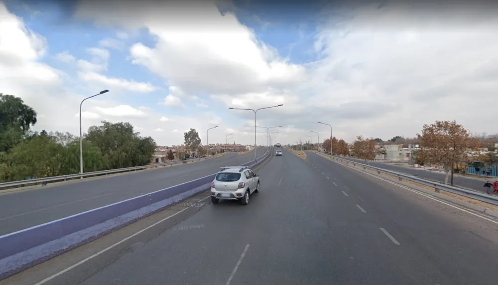 corredor-del-oeste