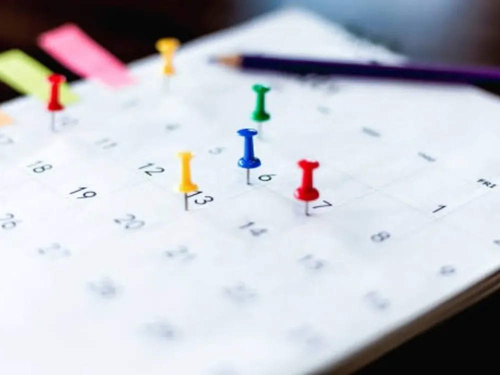 feriados calendario