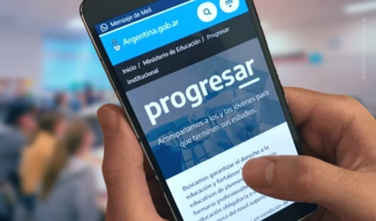 PROGRESAR ANSES