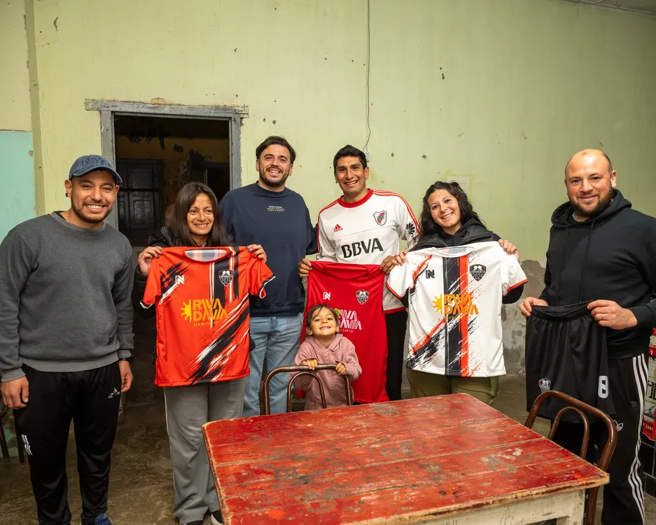 Recorrido por los clubes-1067