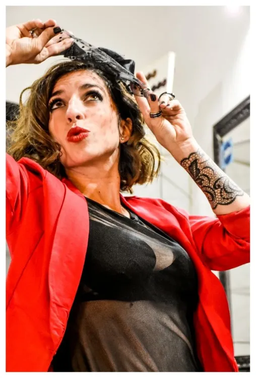 María Emilia Marin