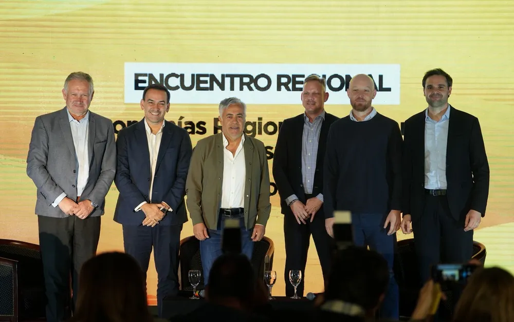 Cornejo en el PRO