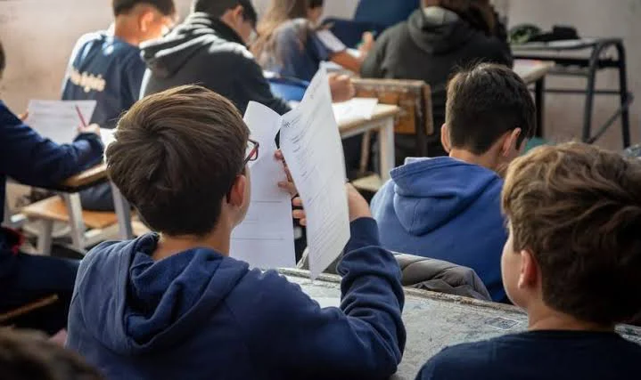 escuela primaria