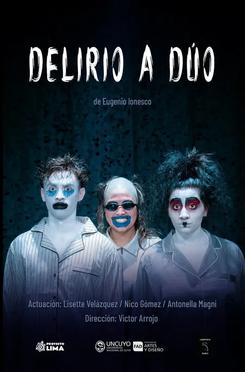 Delirio a duo 2